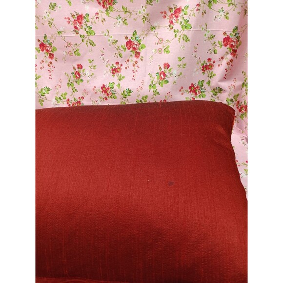 Pier 1 Throw Pillow - Picture 4 of 6